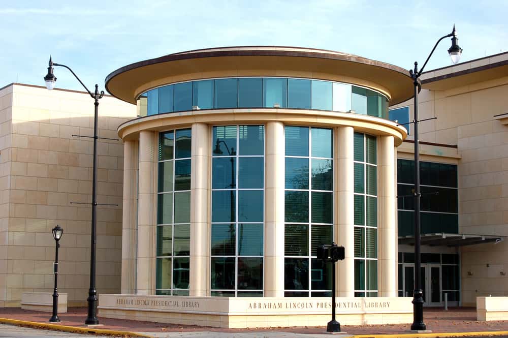 Abraham Lincoln Presidential Library and Museum