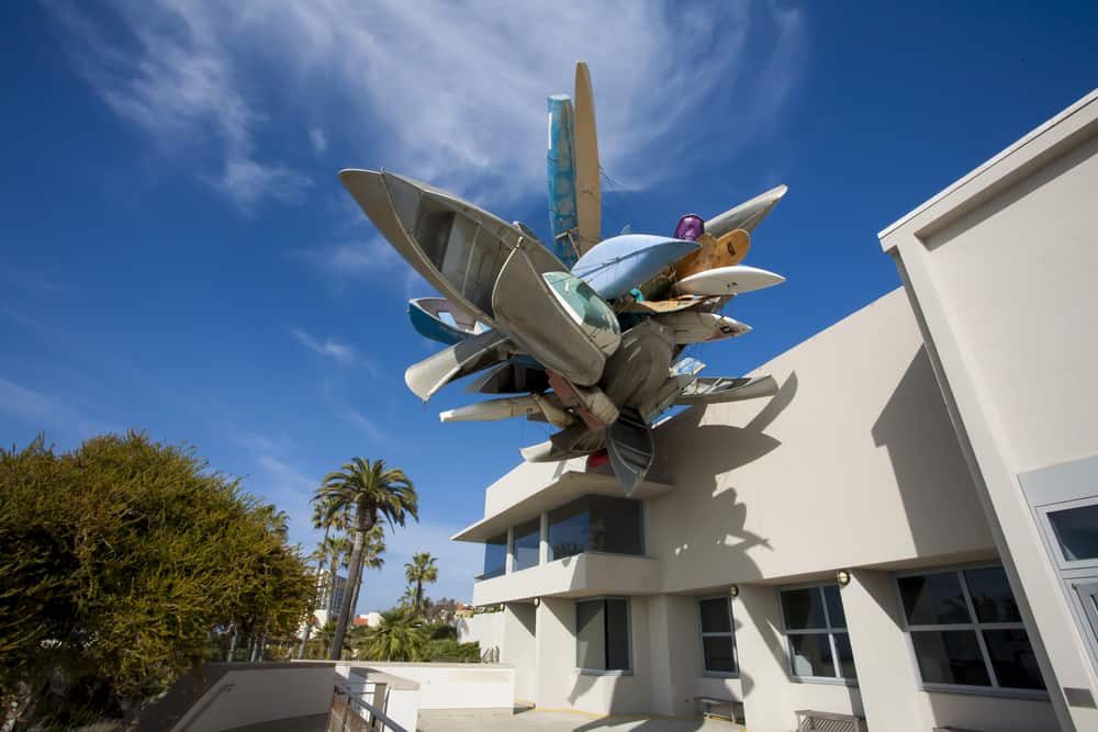 Museum of Contemporary Art, La Jolla