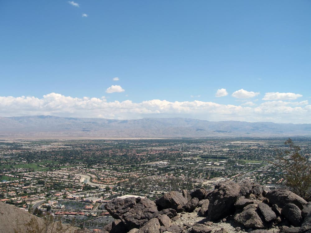 Bump and Grind Trail