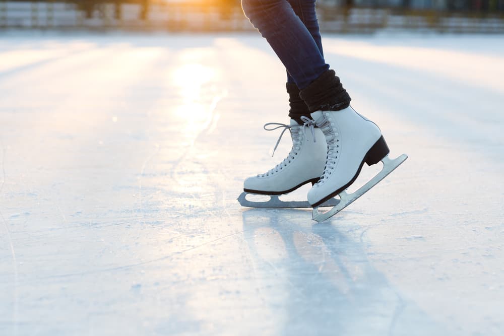 Ice Rink