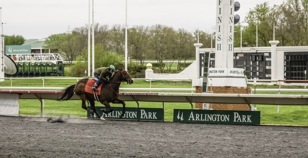 Arlington Park
