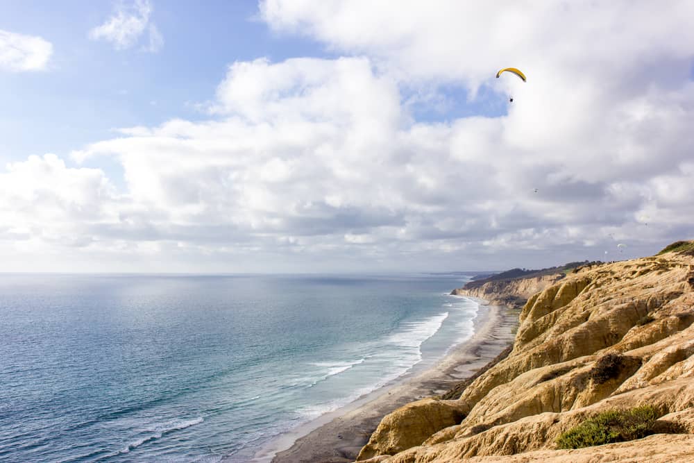 Torrey Pines Gliderport
