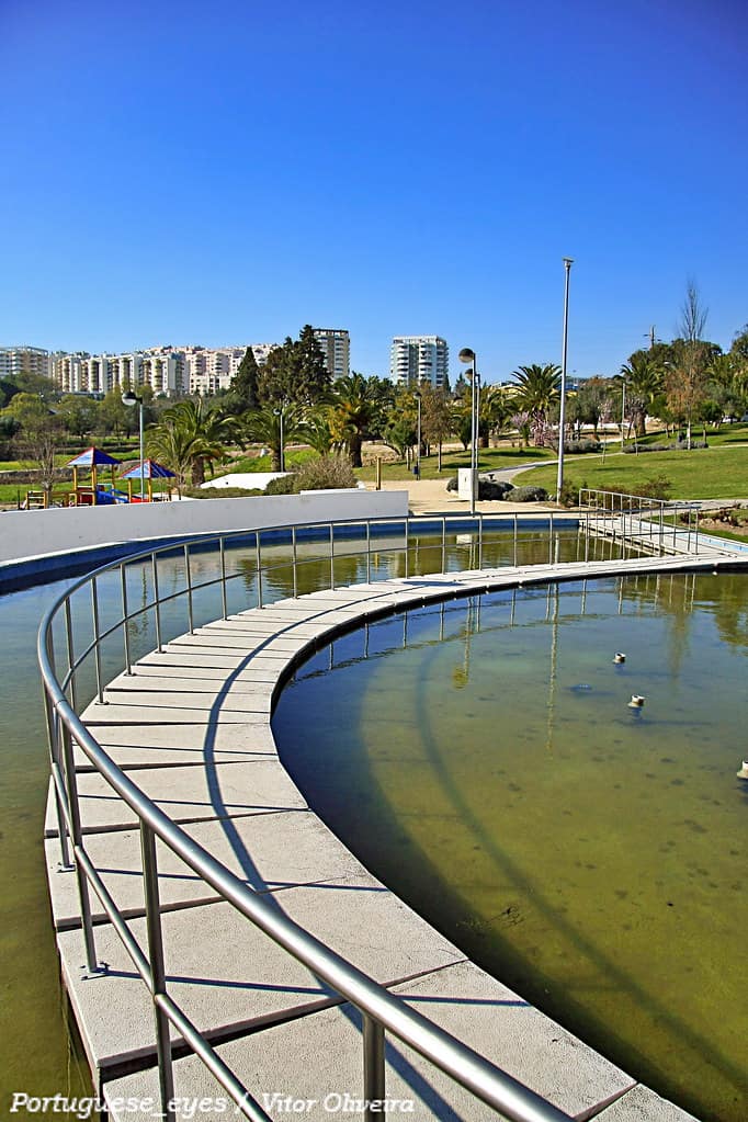 Quinta Municipal da Piedade