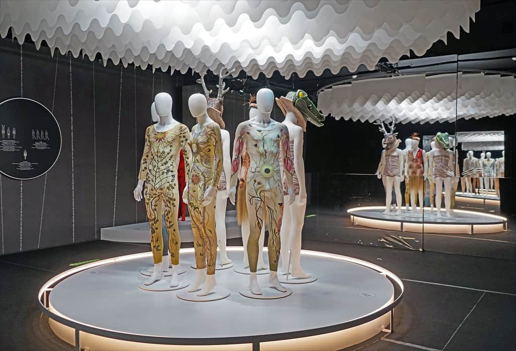 Centre National du Costume de Scène, Moulins