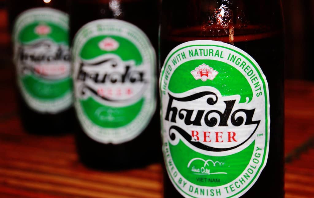 Huda Beer