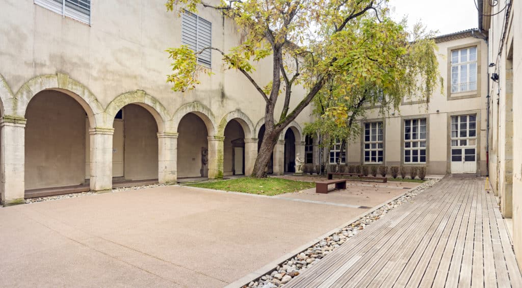 Musée des Beaux-Arts