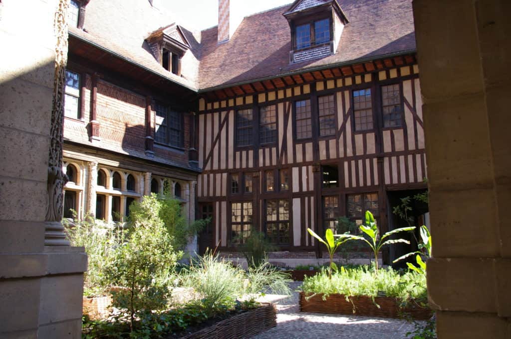 Hôtel de Mauroy