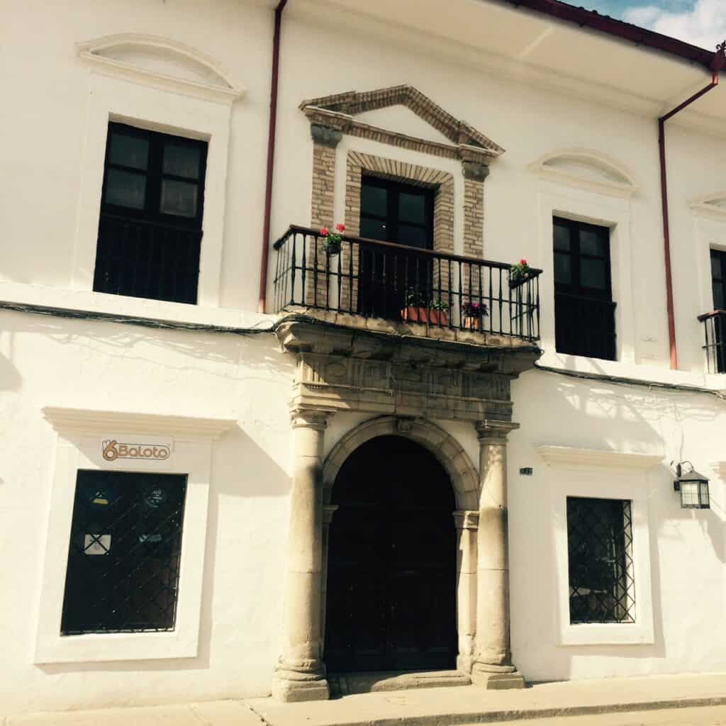 Museo Arquidiocesano de Arte Religioso