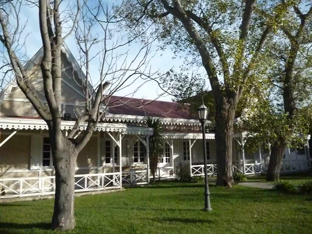 Museo de Artes Visuales