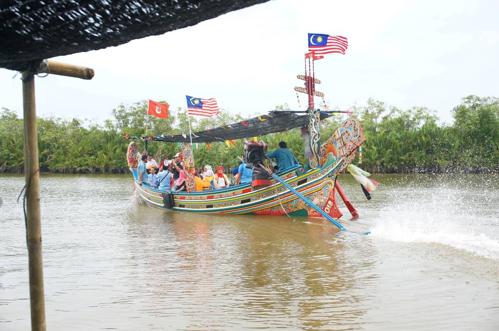 Galas River Cruise