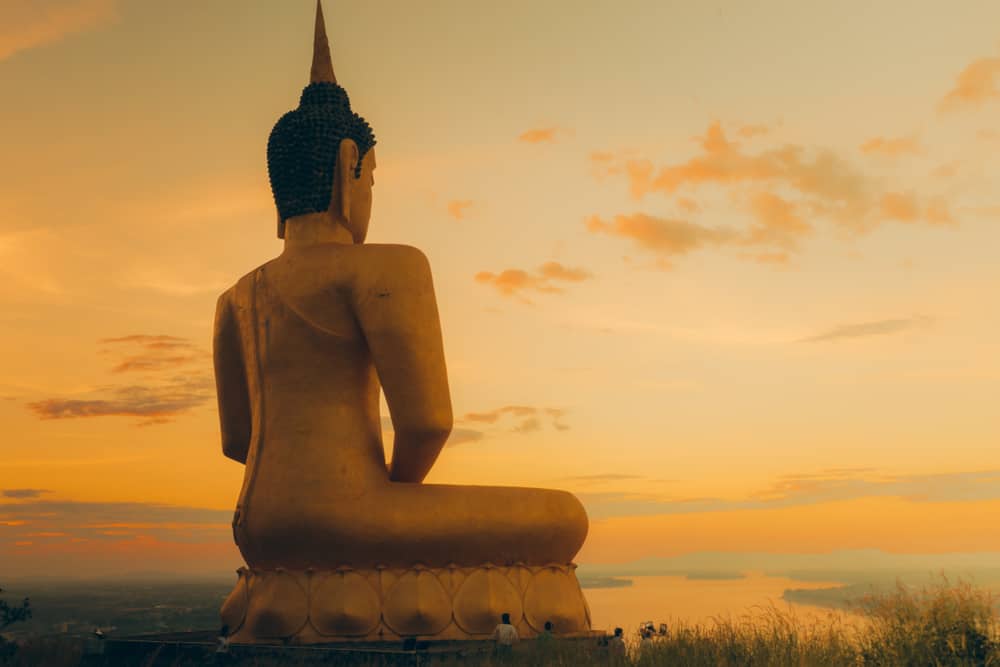 Wat Phou Salao