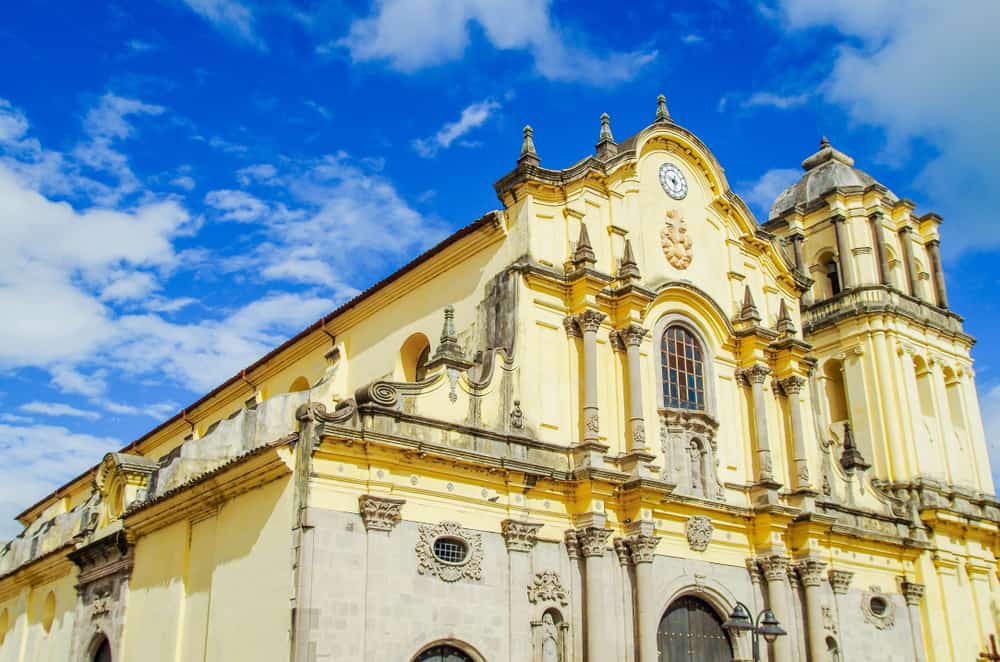Iglesia de San Francisco