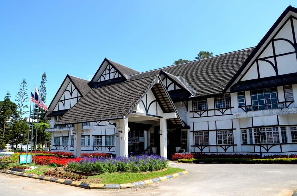 Agro Technology Park