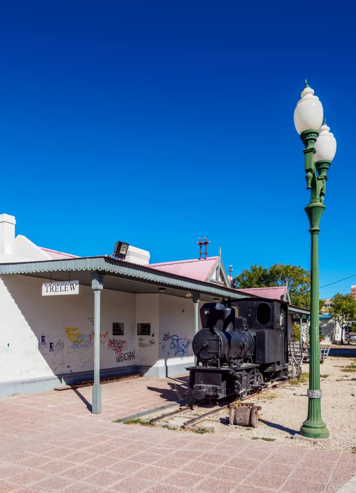 Museo Pueblo de Luis