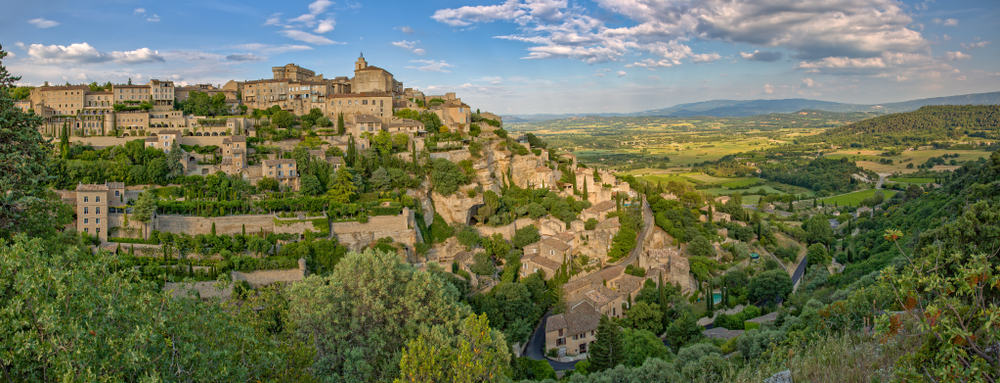 Luberon