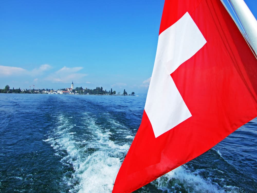 Lake Constance (Bodensee)