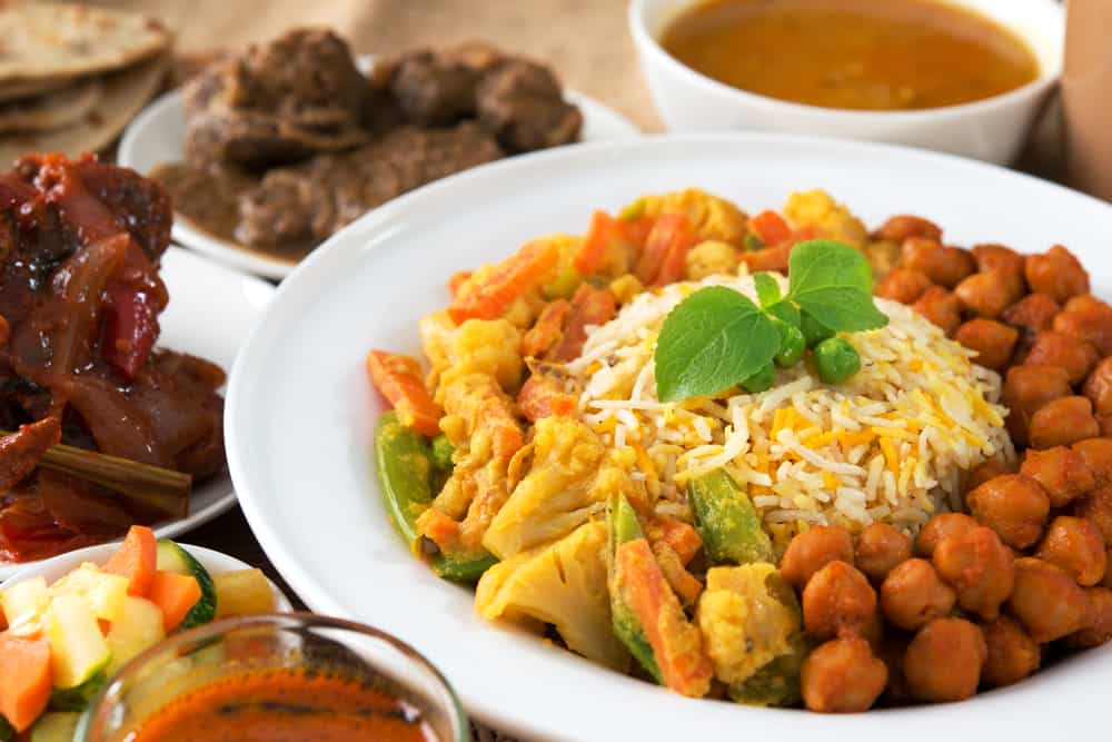 Habeeb Restaurant