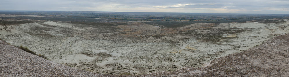 Bryn Gwyn Geopark