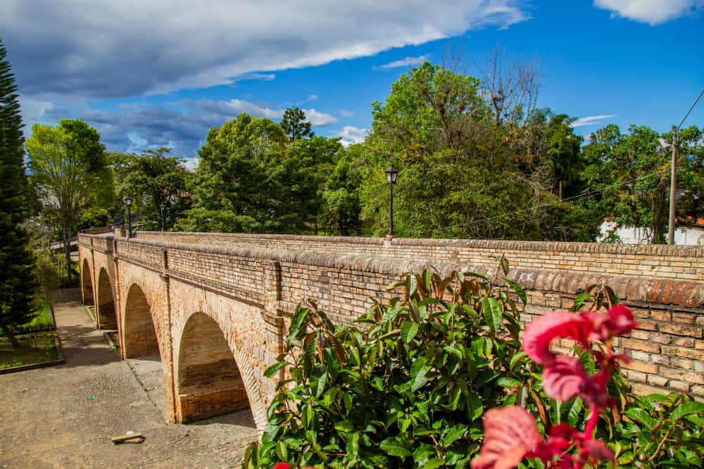 Puente Del Humilladero