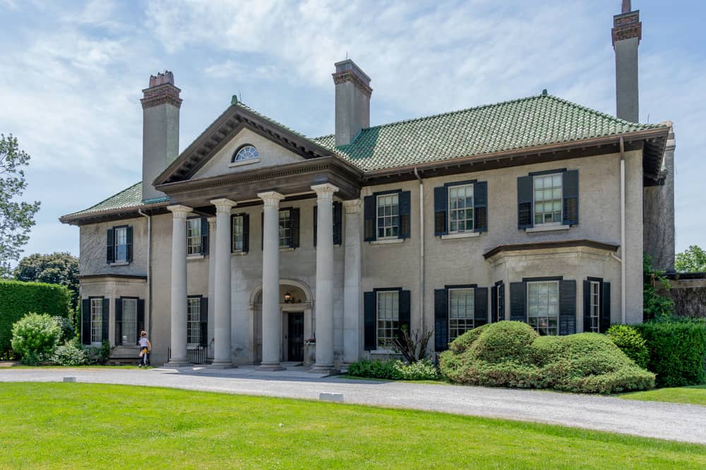 Parkwood Estate