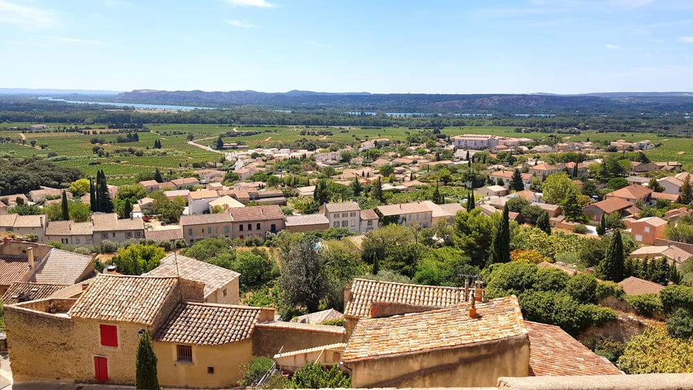 Châteauneuf du Pape