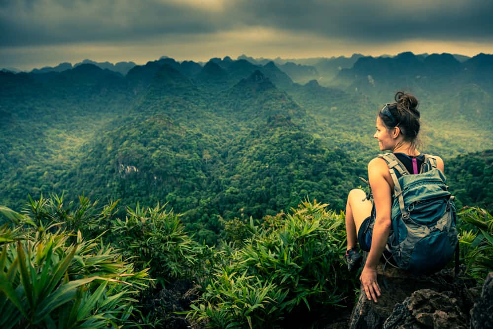 Cat Ba National Park