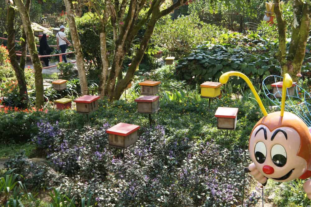 Ee Feng Gu Honey Bee Farm