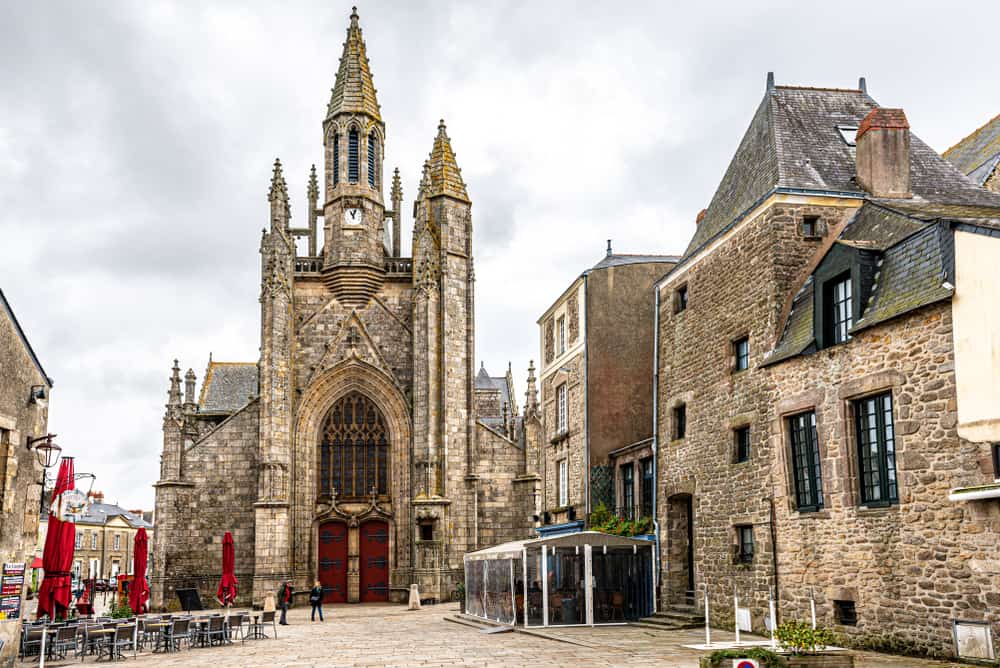 Guérande