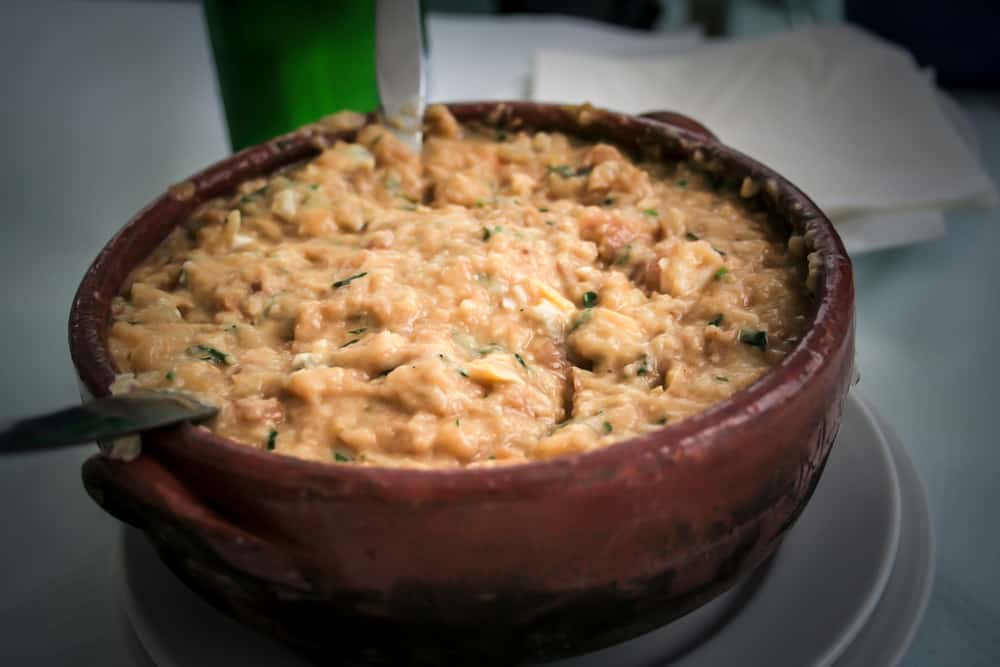 Açorda