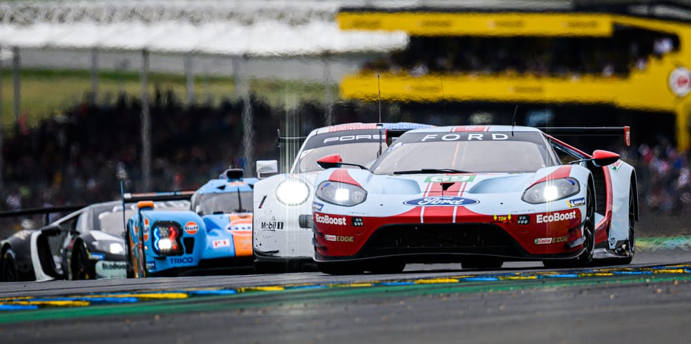 Le Mans