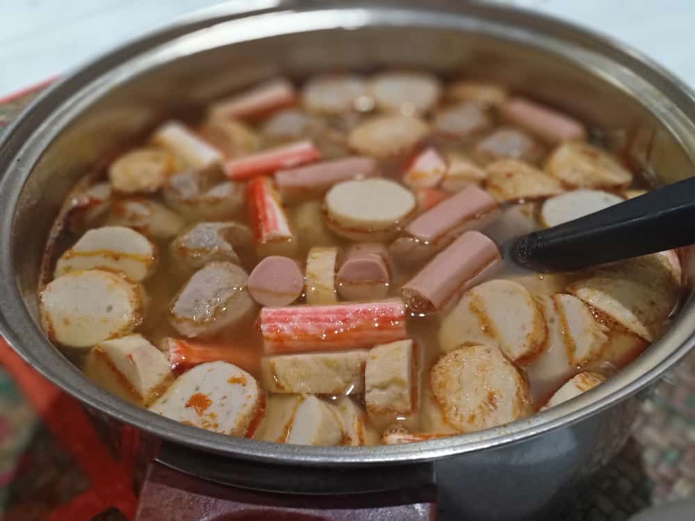Steamboat
