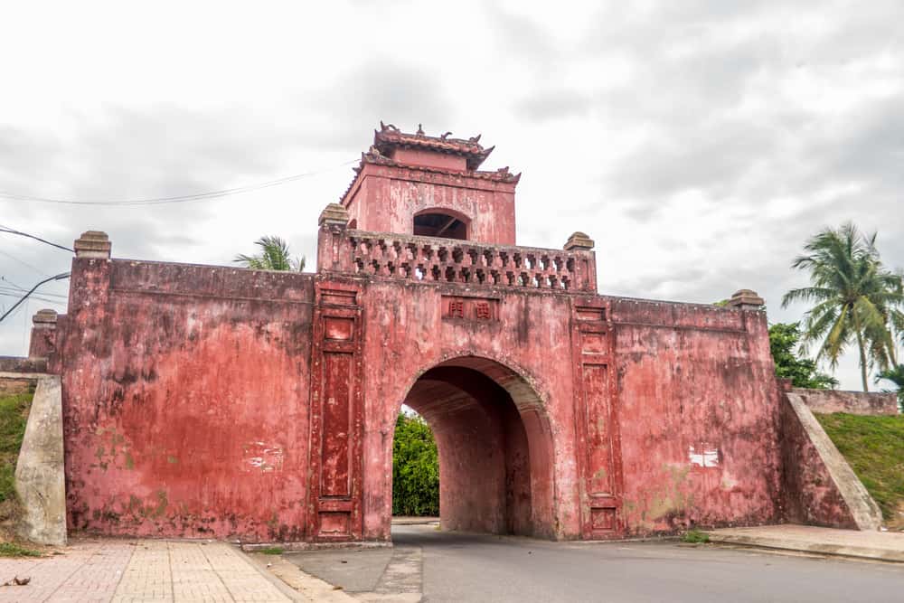 Thanh Citadel