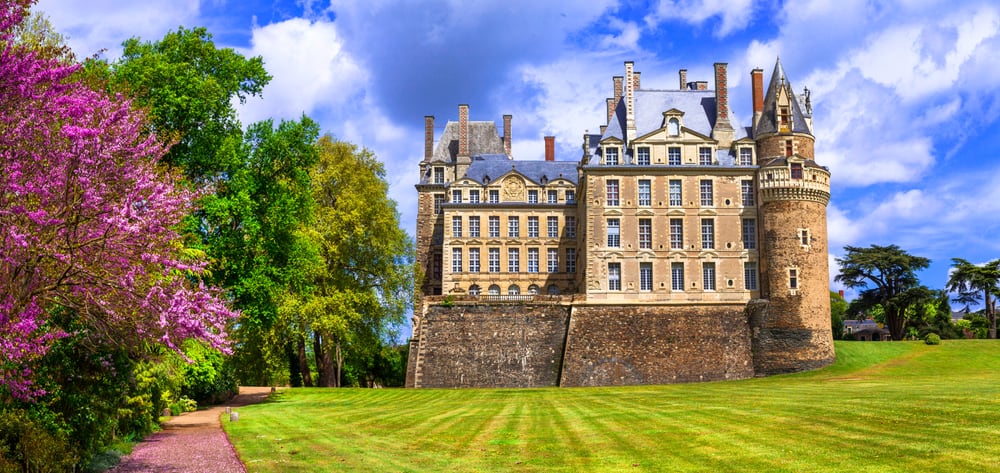 Château de Brissac