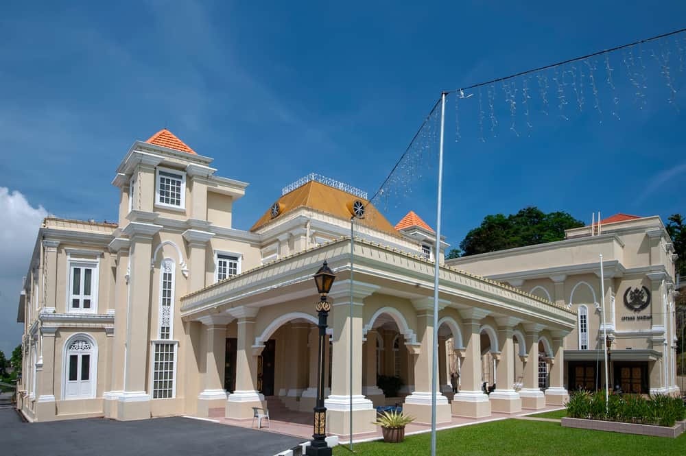 Istana Maziah