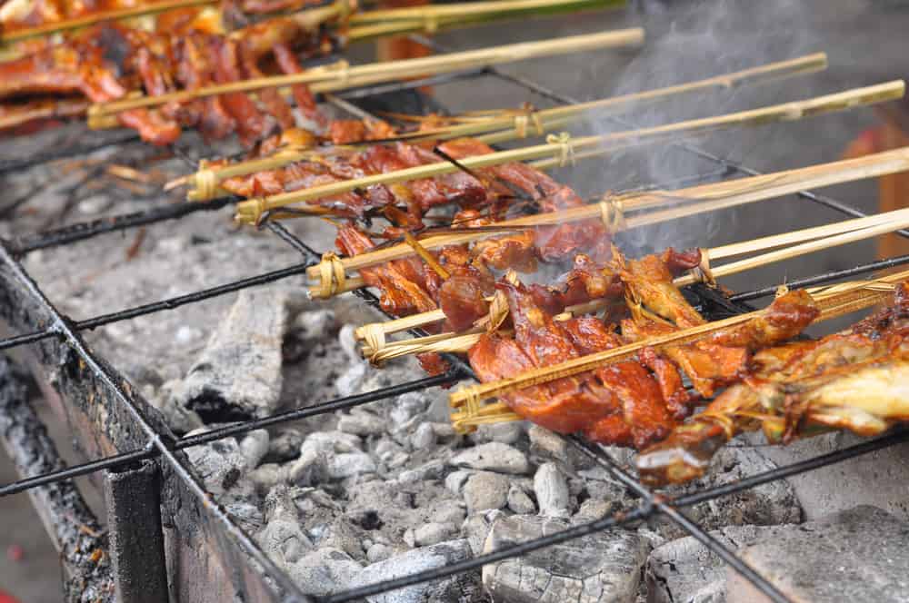 Ban Tong Night Market