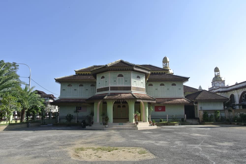 Muzium Islam