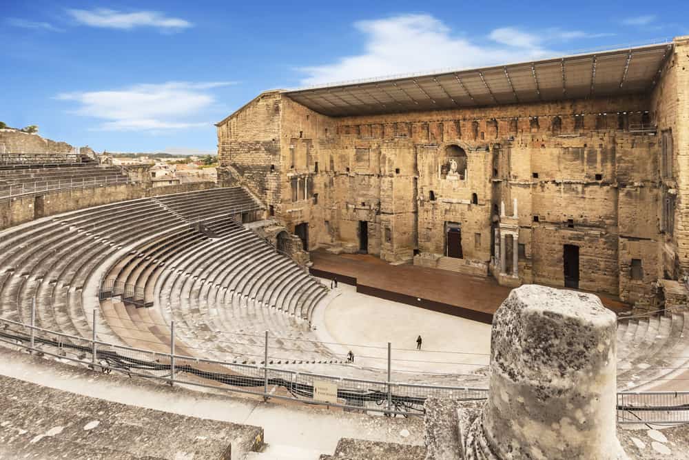 Roman Theatre