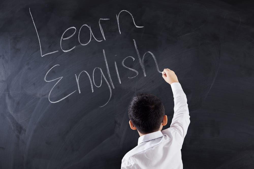 English Lessons