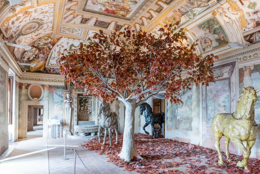 Villa d’Este Palace