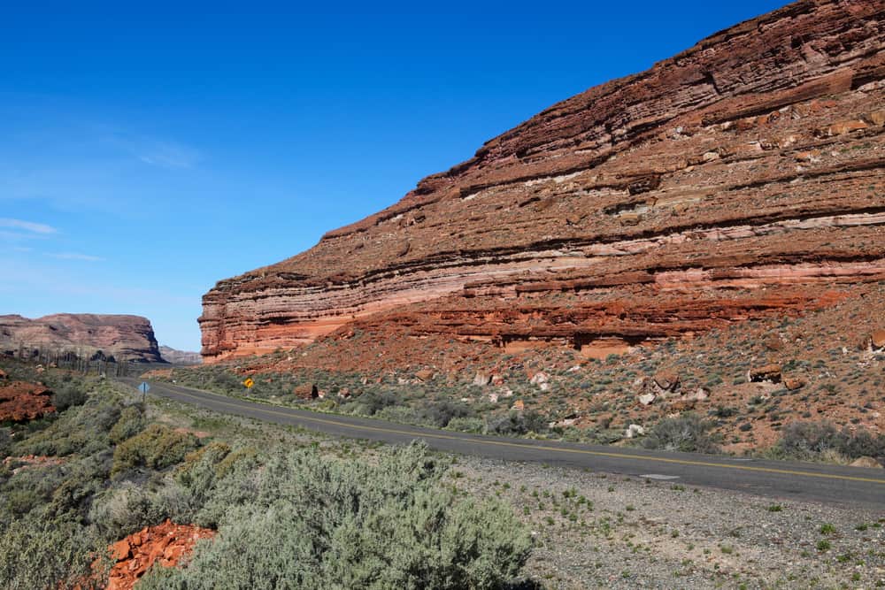 Valle de Los Altares