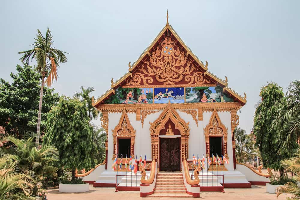 Wat Luang