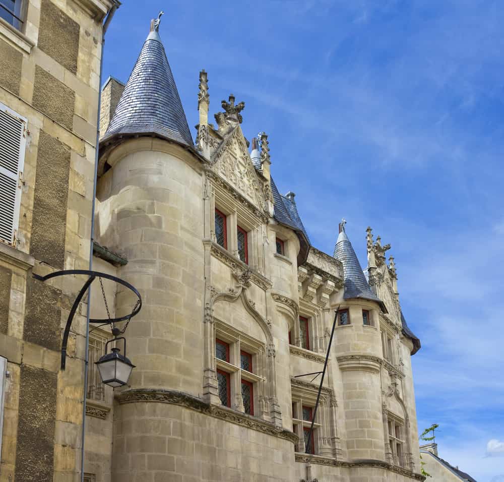Hôtel Fumé