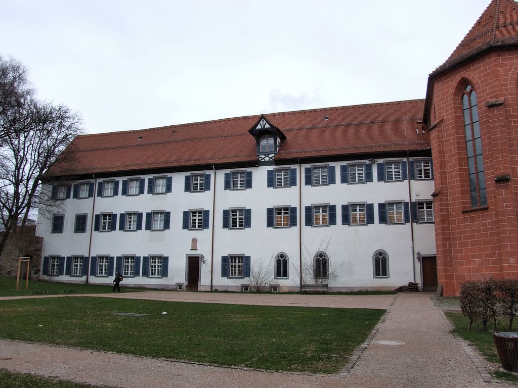 Franziskanermuseum Villingen