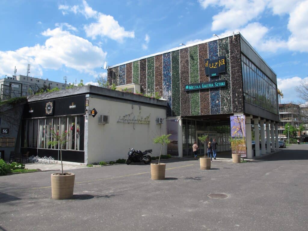 Miejska Galeria Sztuki