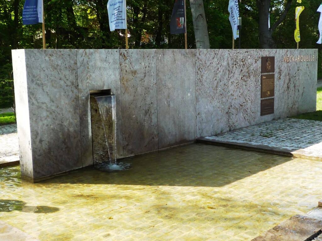 Stadtpark Möglingshöhe