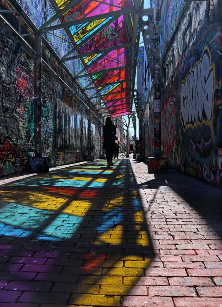 Modica Way, Cambridge