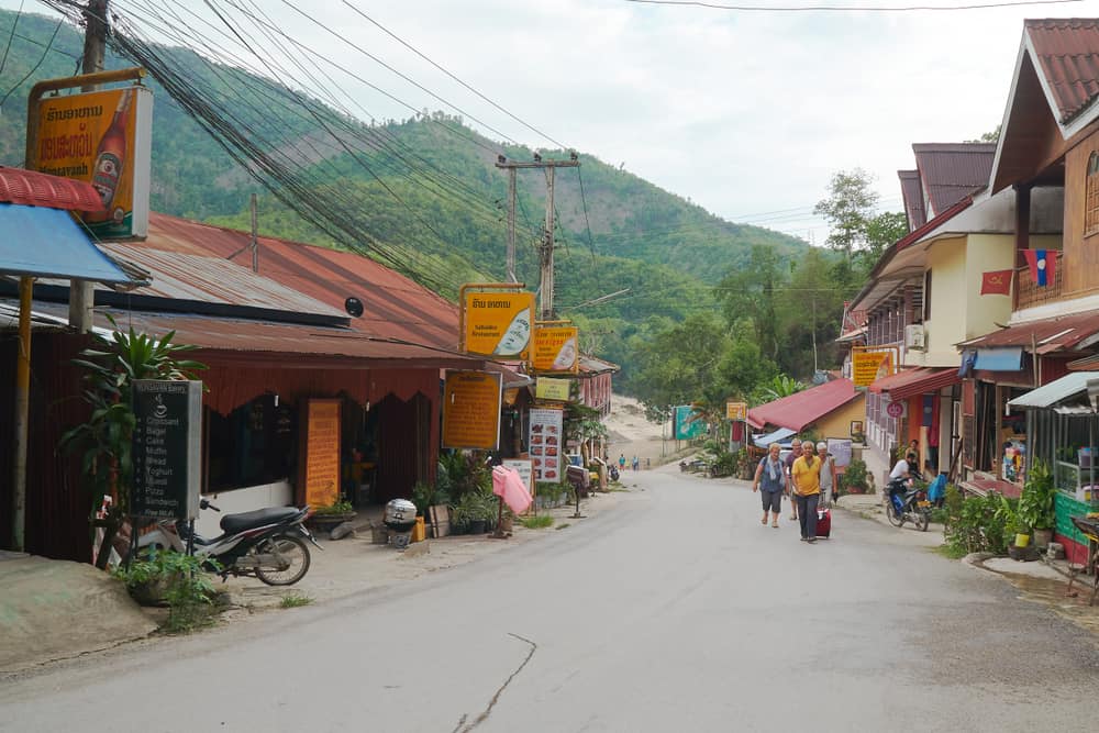 Pak Beng