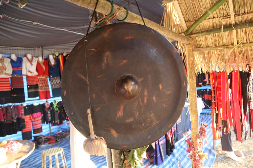 Khmu Hanidcrafts