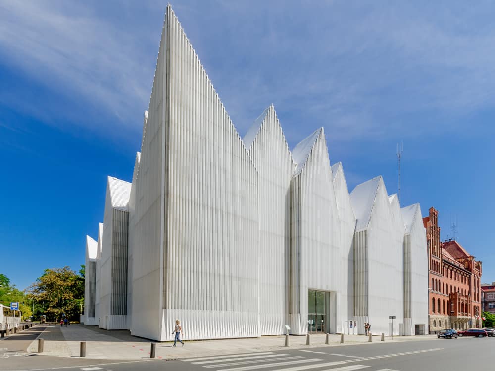 Szczecin Philharmonic