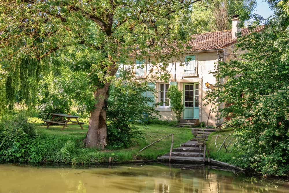Marais Poitevin